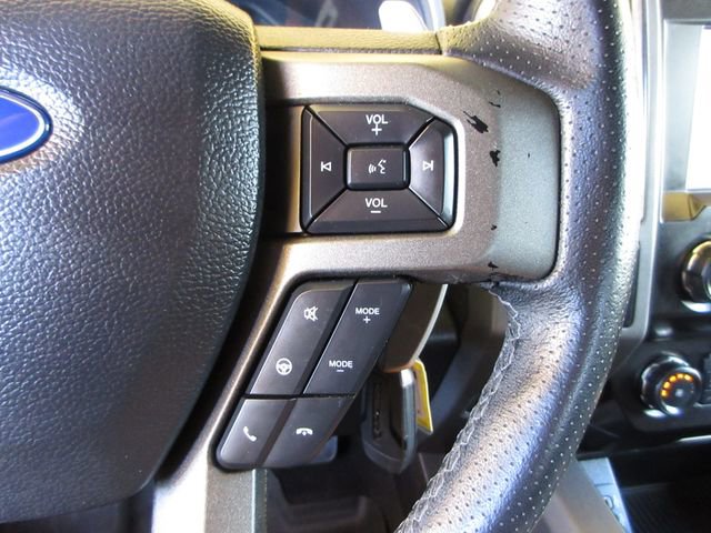 Used 2020 Ford F150 Raptor w/ Equipment Group 801A Mid image 18