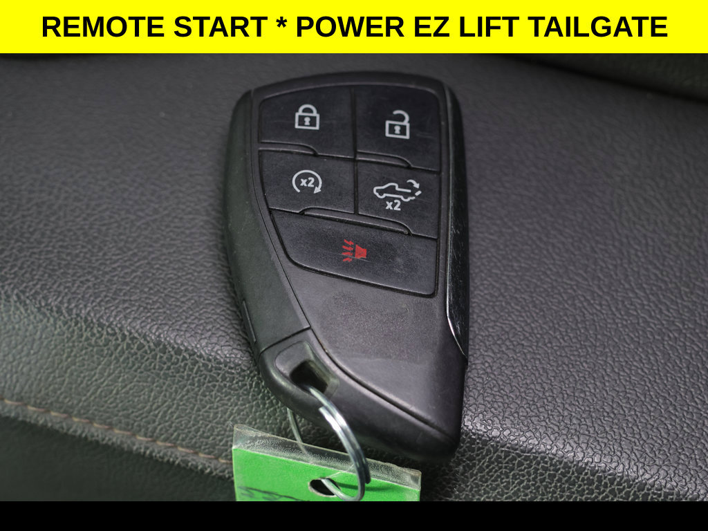 Used 2024 GMC Sierra 1500 Elevation AWD/4WD image 12