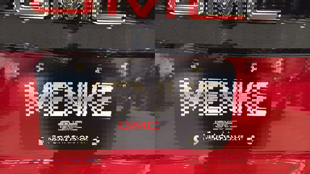 New 2026 GMC Acadia Elevation w/ Elevation Premium Package image 9