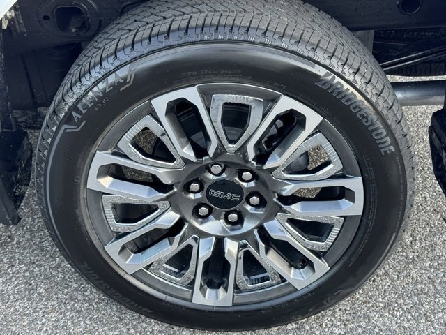 New 2026 GMC Sierra 1500 Denali Ultimate image 31