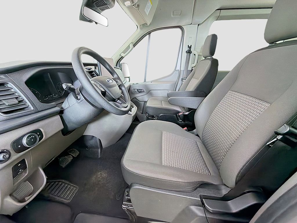 Used 2024 Ford Transit 350 XLT image 20