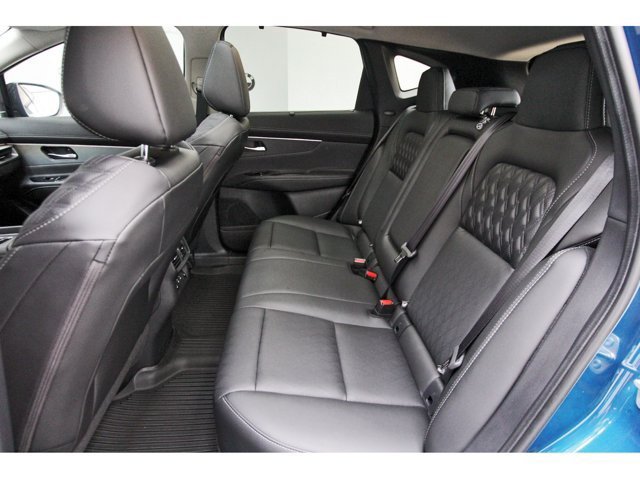 Used 2026 Nissan Murano Platinum w/ Cargo Package AWD/4WD image 13