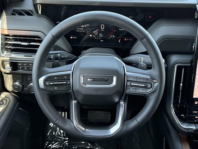 New 2026 GMC Yukon Denali image 8