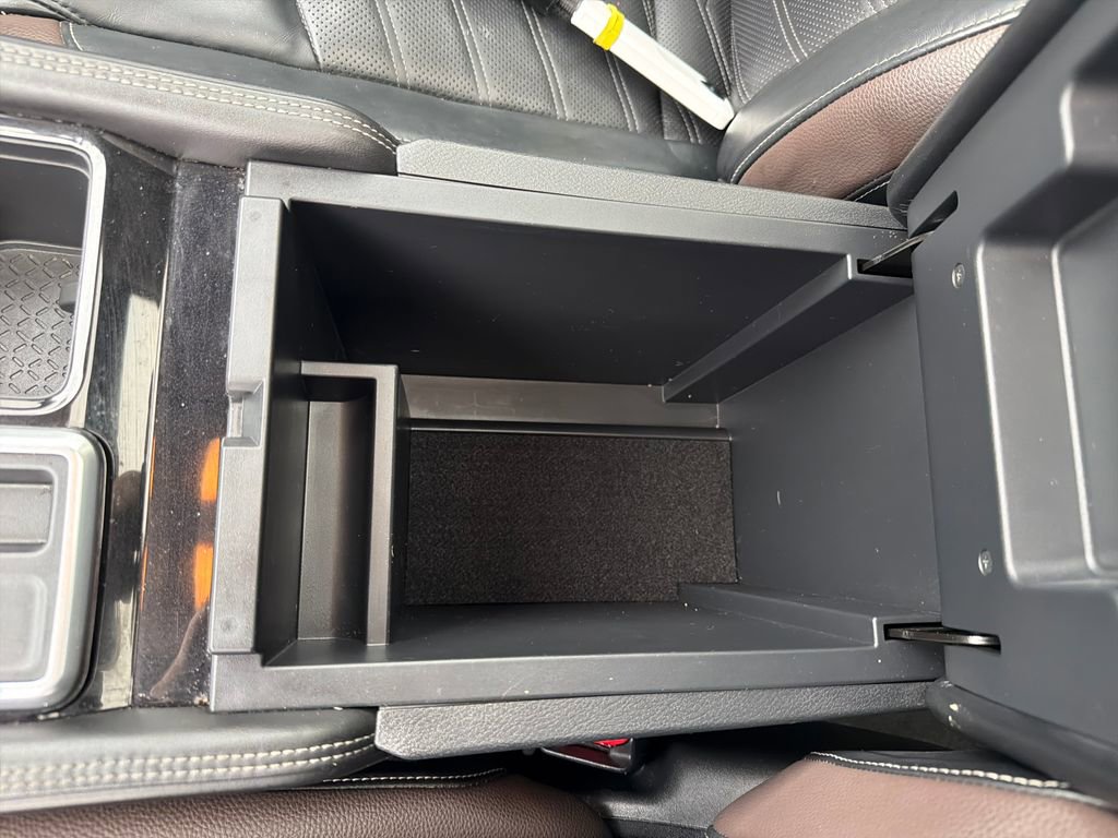 Used 2022 Nissan Pathfinder Platinum w/ Cargo Package image 42