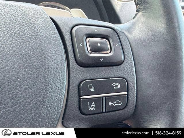 Used 2017 Lexus IS 300 AWD w/ Premium Package image 27