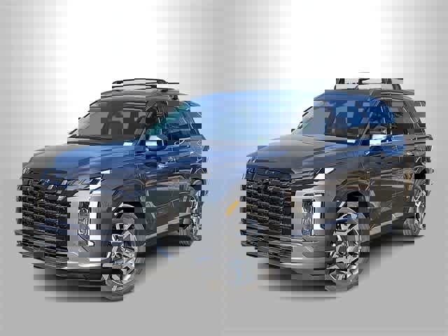 Used 2025 Hyundai Palisade SEL