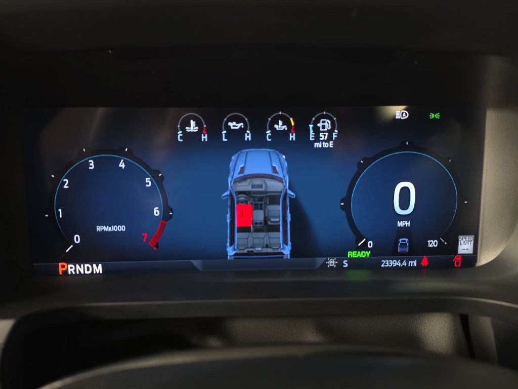 Used 2024 Ford F150 XLT w/ Equipment Group 302A MID AWD/4WD image 15