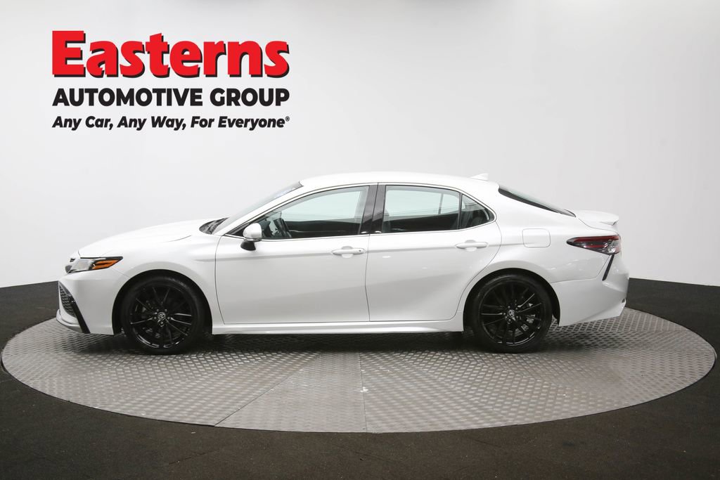 Used 2023 Toyota Camry XSE image 92