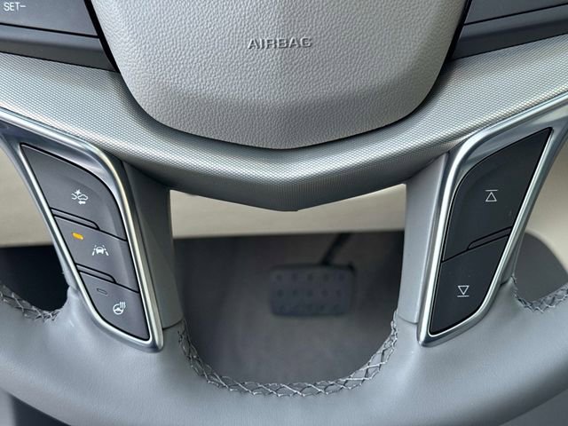 New 2026 Cadillac XT5 Premium Luxury w/ Driver Assist Package image 27