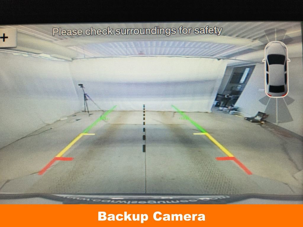 Used 2018 Ford Explorer XLT w/ Equipment Group 202A image 22