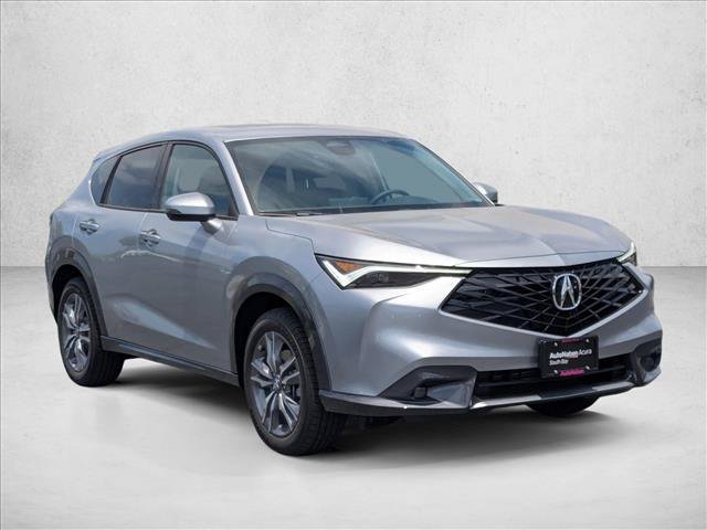 New 2026 Acura ADX FWD image 7