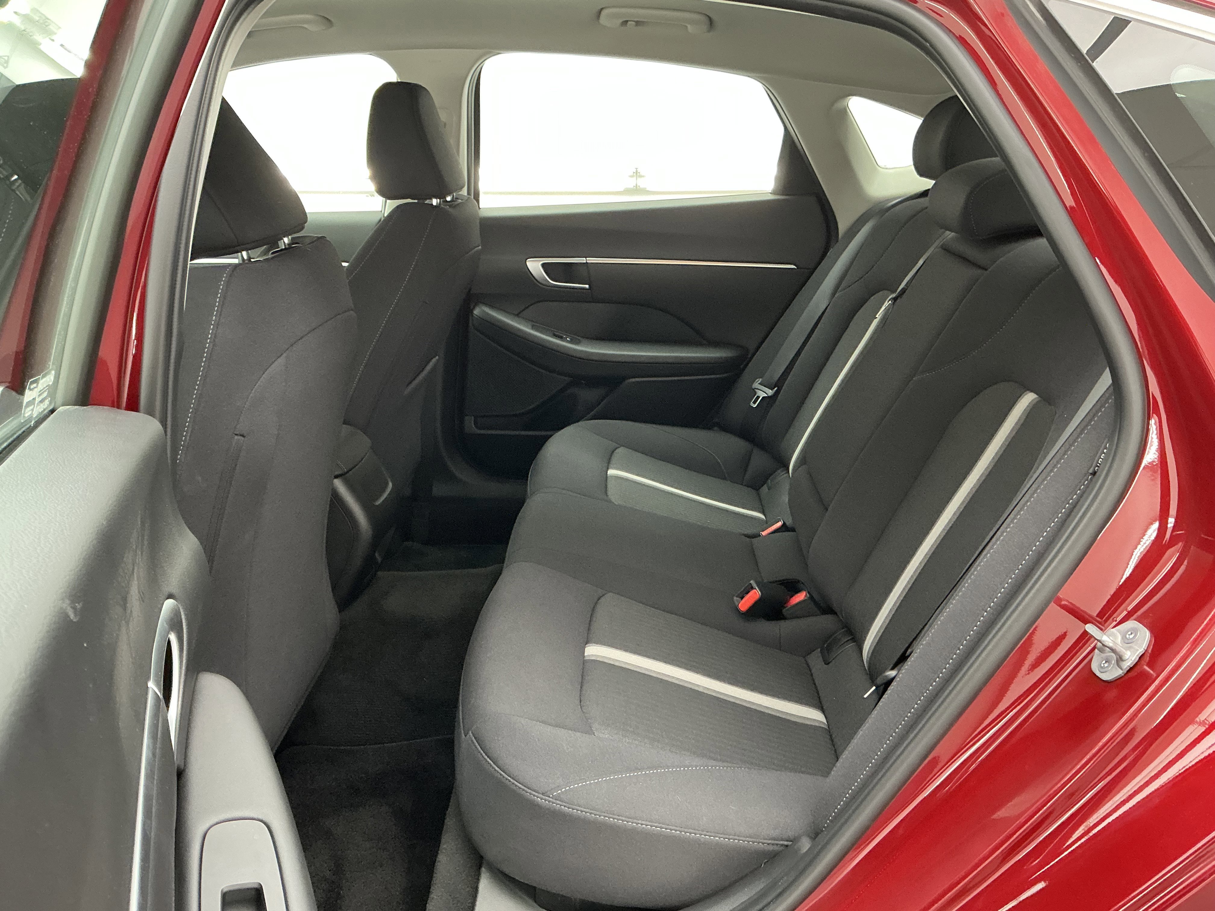 Used 2024 Hyundai Sonata SEL image 19