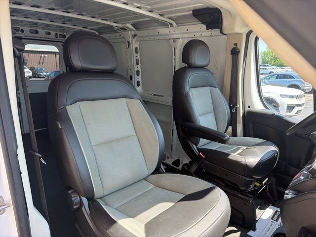 Used 2019 RAM ProMaster 1500 FWD image 4