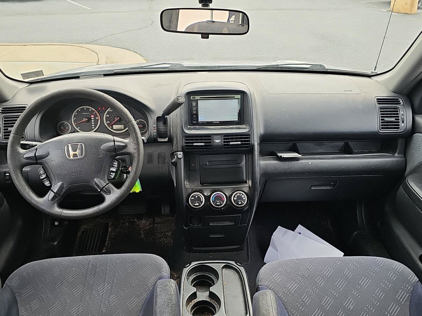 Used 2006 Honda CR-V EX image 9