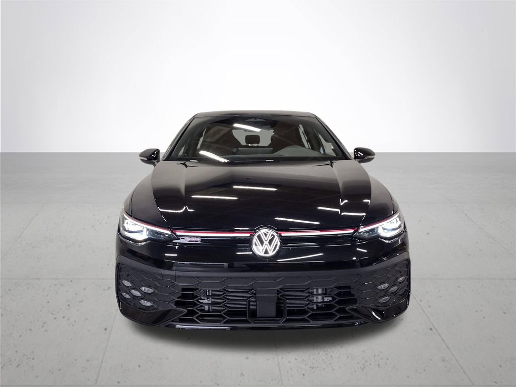 New 2026 Volkswagen GTI S FWD image 3