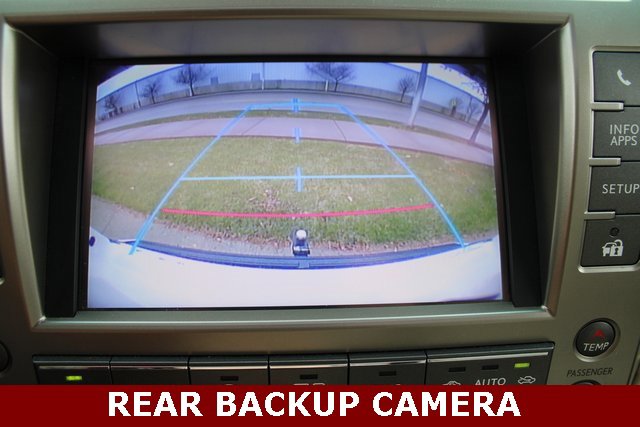 Used 2014 Lexus GX 460 image 17