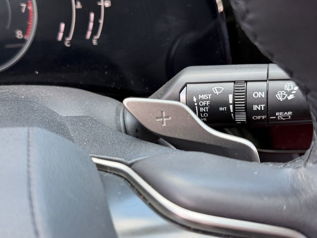 Certified 2024 Lexus NX 250 FWD w/ Towing Package (2000 Lbs) image 29