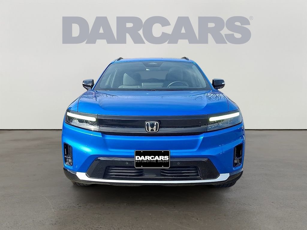Used 2025 Honda Prologue Touring image 2