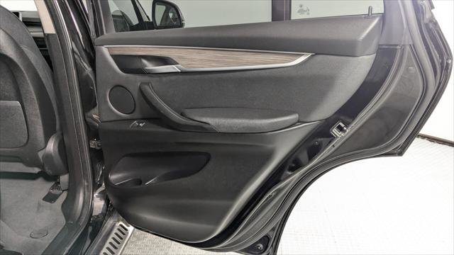 Used 2016 BMW X5 sDrive35i RWD image 21