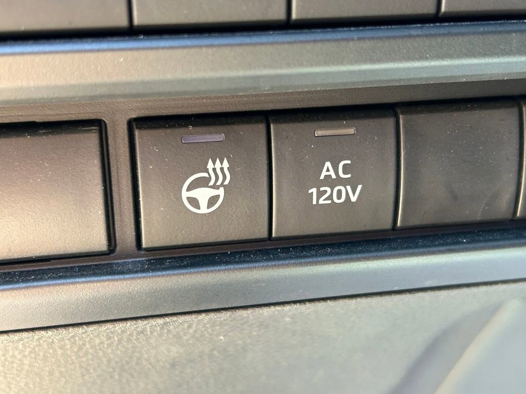 Used 2023 Toyota Tundra TRD Pro AWD/4WD image 26