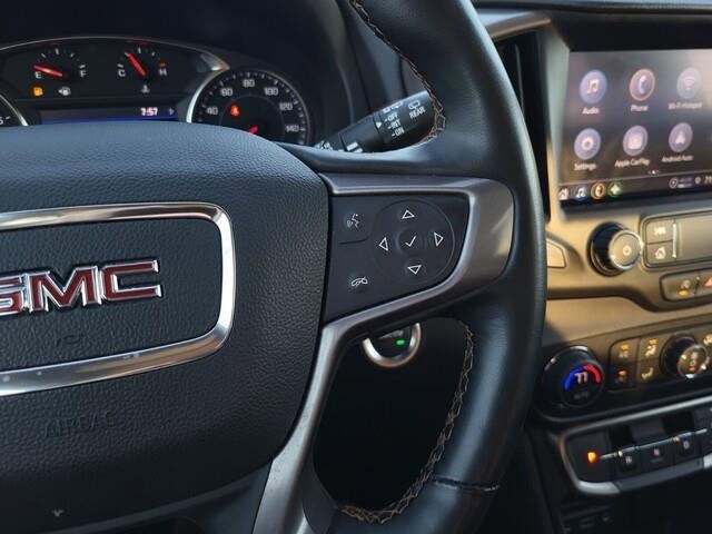 Used 2023 GMC Terrain AT4 image 30