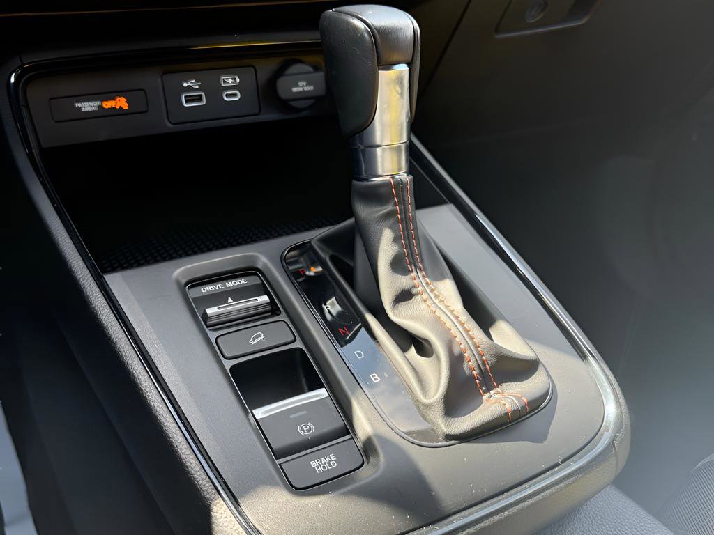 Certified 2023 Honda CR-V Sport image 29