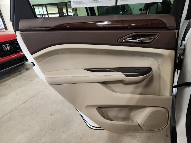 Used 2012 Cadillac SRX Luxury image 23