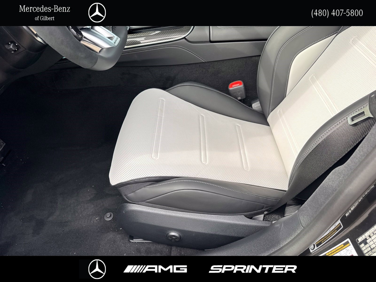 New 2026 Mercedes-Benz E 53 AMG e 4MATIC Wagon image 13