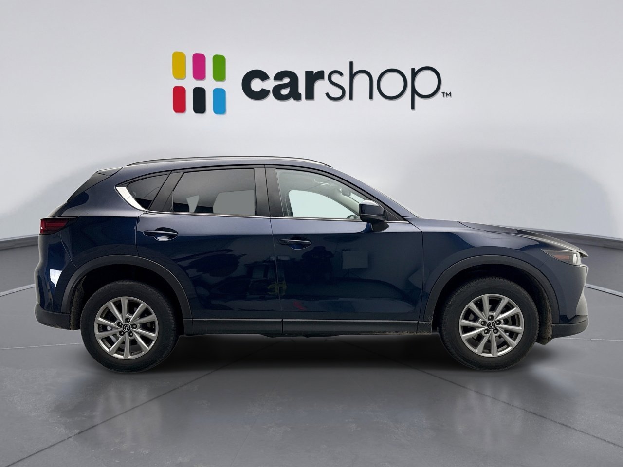 Used 2023 MAZDA CX-5 AWD 2.5 S image 6