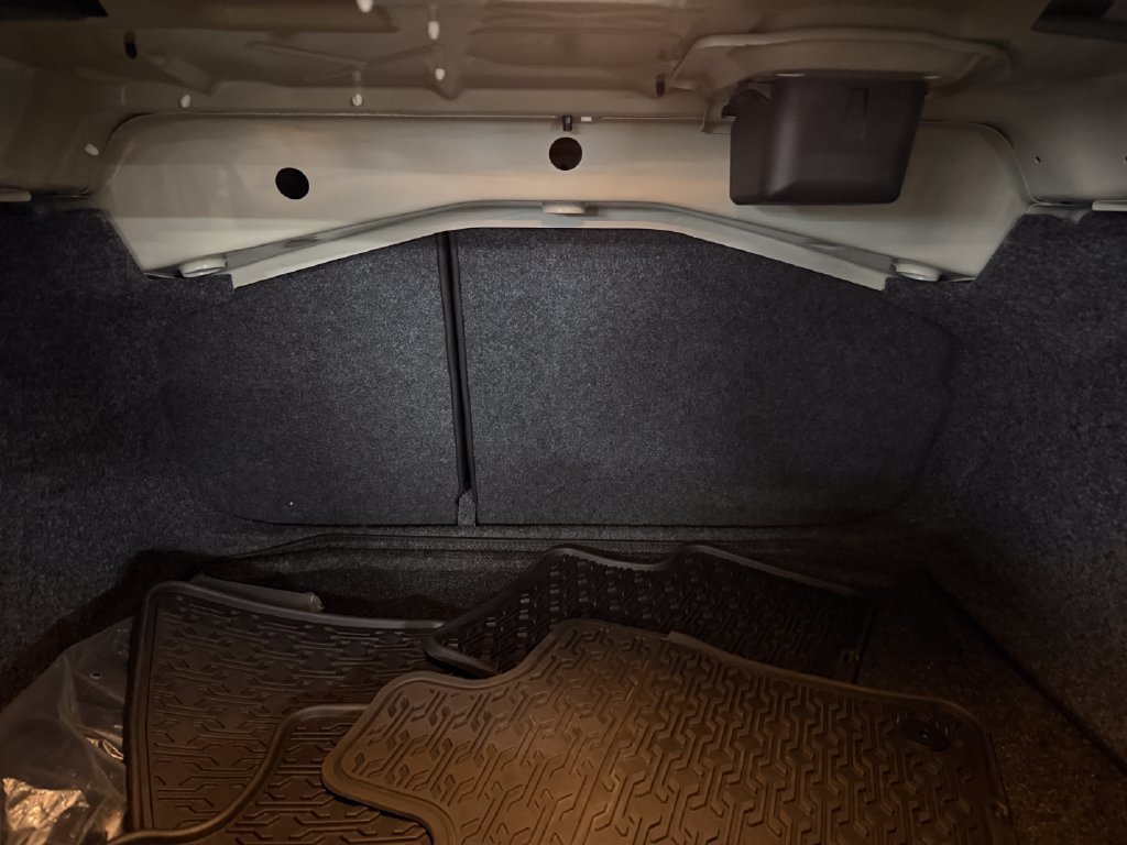 Certified 2025 Volkswagen Jetta S FWD image 28
