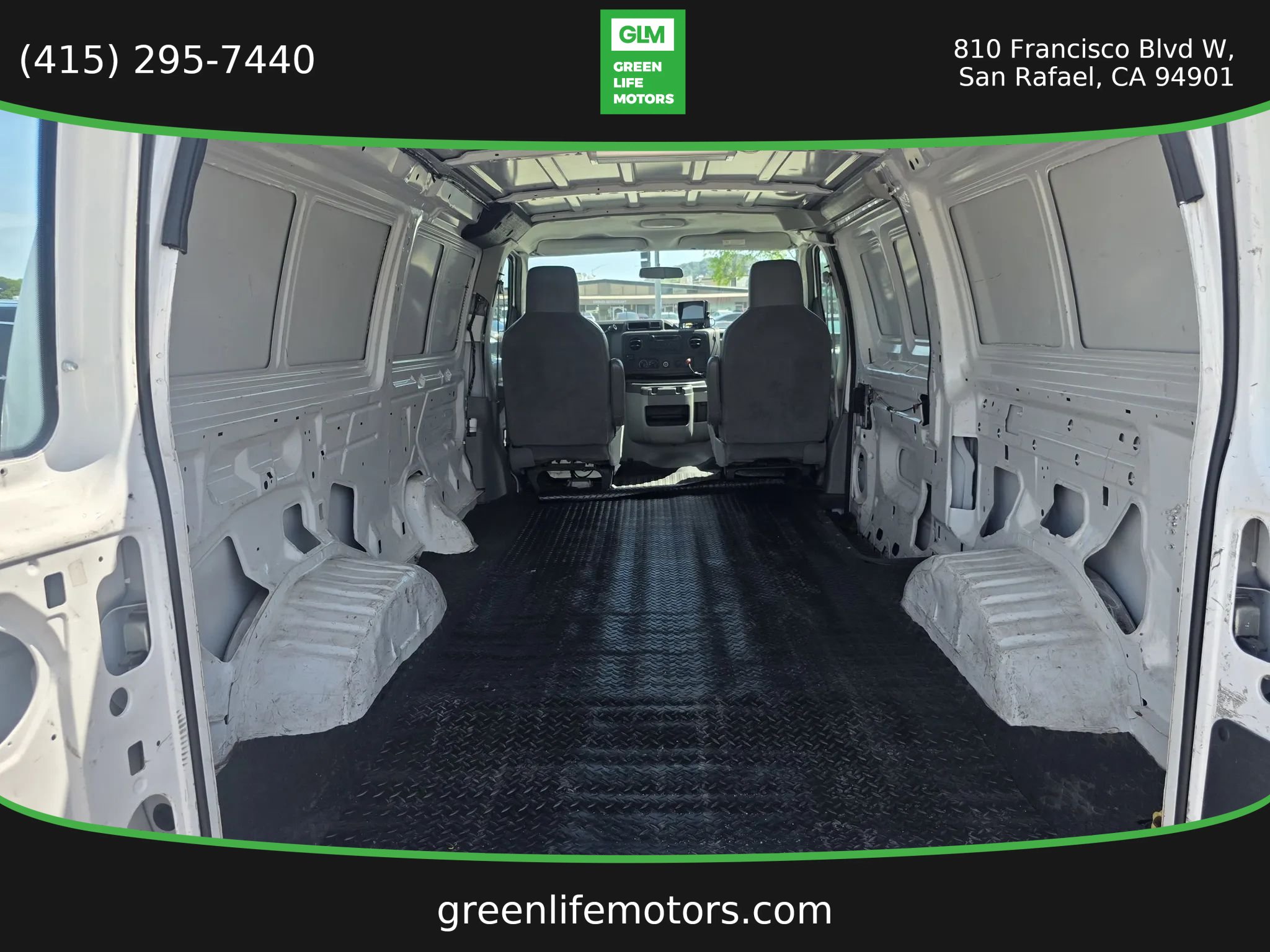 Used 2009 Ford E-150 and Econoline 150 RWD image 24