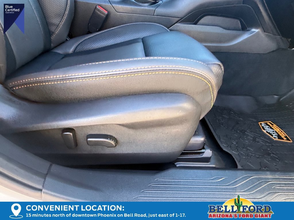 Used 2022 Subaru Outback Wilderness AWD/4WD image 9