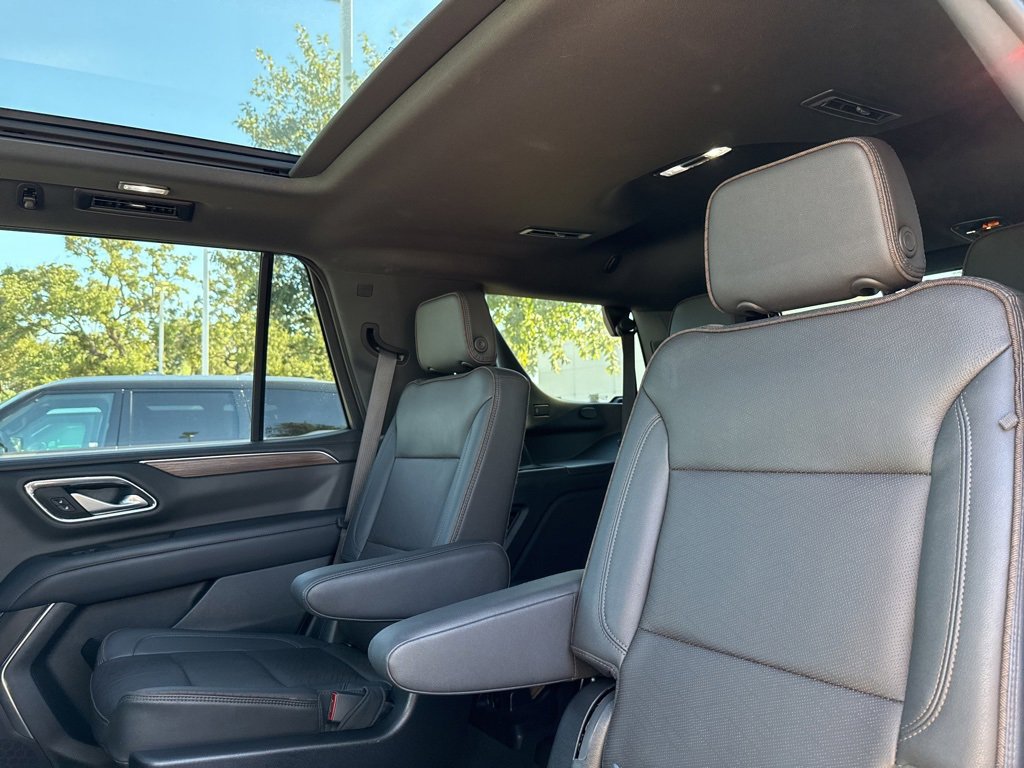 Used 2022 Chevrolet Tahoe High Country image 30