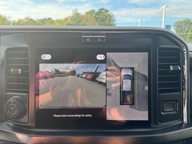 New 2026 Ford F350 Lariat w/ Lariat Premium Package image 12