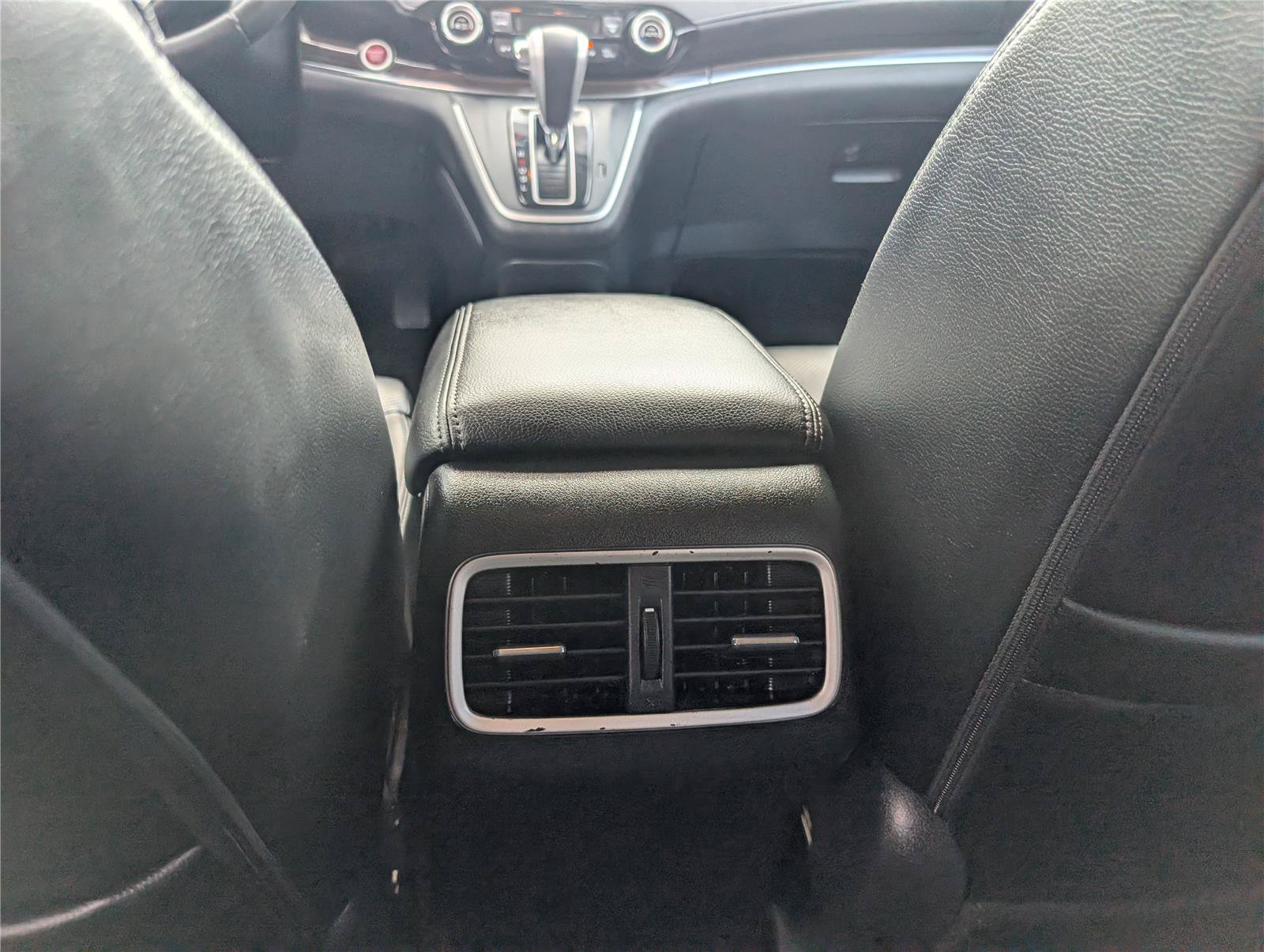 Used 2016 Honda CR-V EX-L image 18