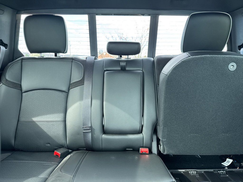 New 2026 RAM 3500 Laramie w/ Max Tow Package image 9