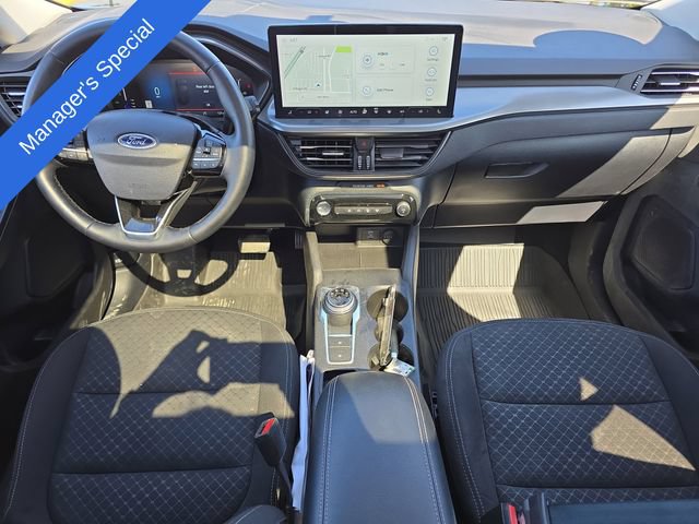 Certified 2023 Ford Escape Active w/ Tech Pack #1 AWD/4WD image 26