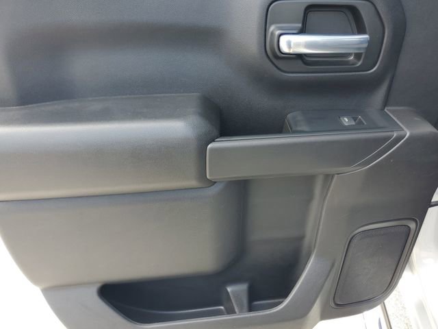 Certified 2022 Chevrolet Silverado 1500 LT w/ Safety Package image 12