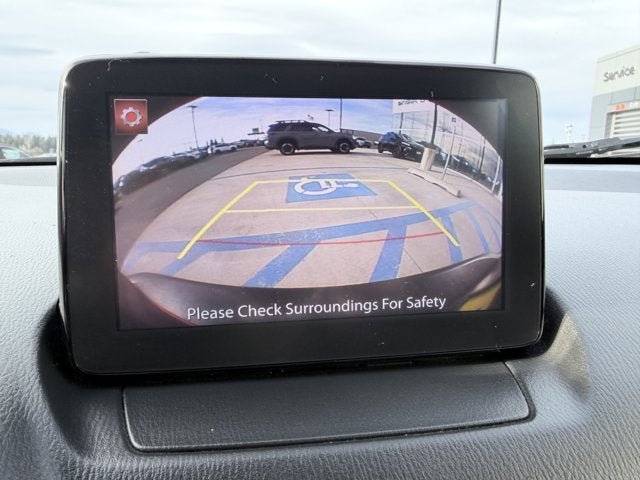 Used 2020 MAZDA CX-3 Sport FWD image 11
