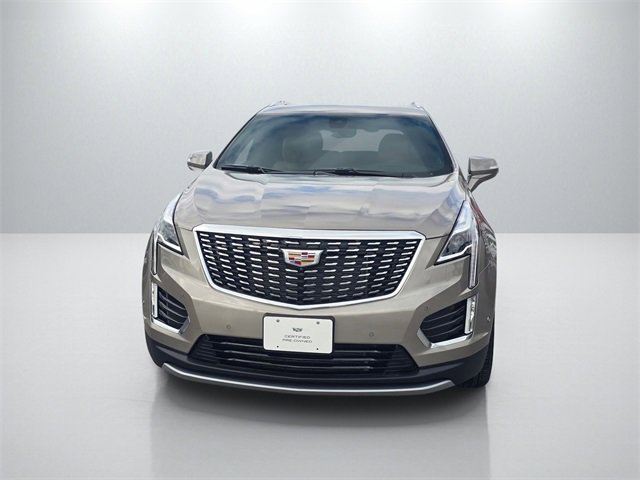 Used 2023 Cadillac XT5 Premium Luxury w/ Technology Package image 3