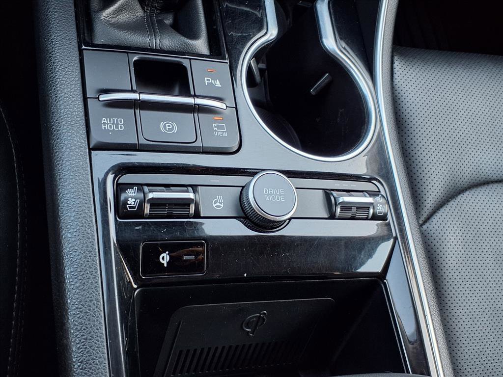 Used 2022 Kia K5 EX w/ EX Premium Package image 21