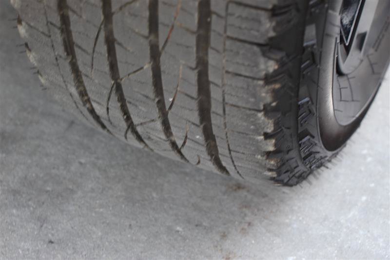 Used 2025 Honda Ridgeline Black Edition image 41