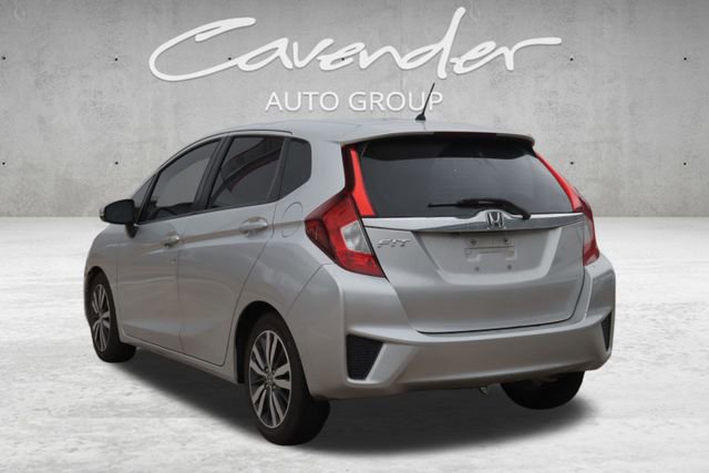 Used 2015 Honda Fit image 5