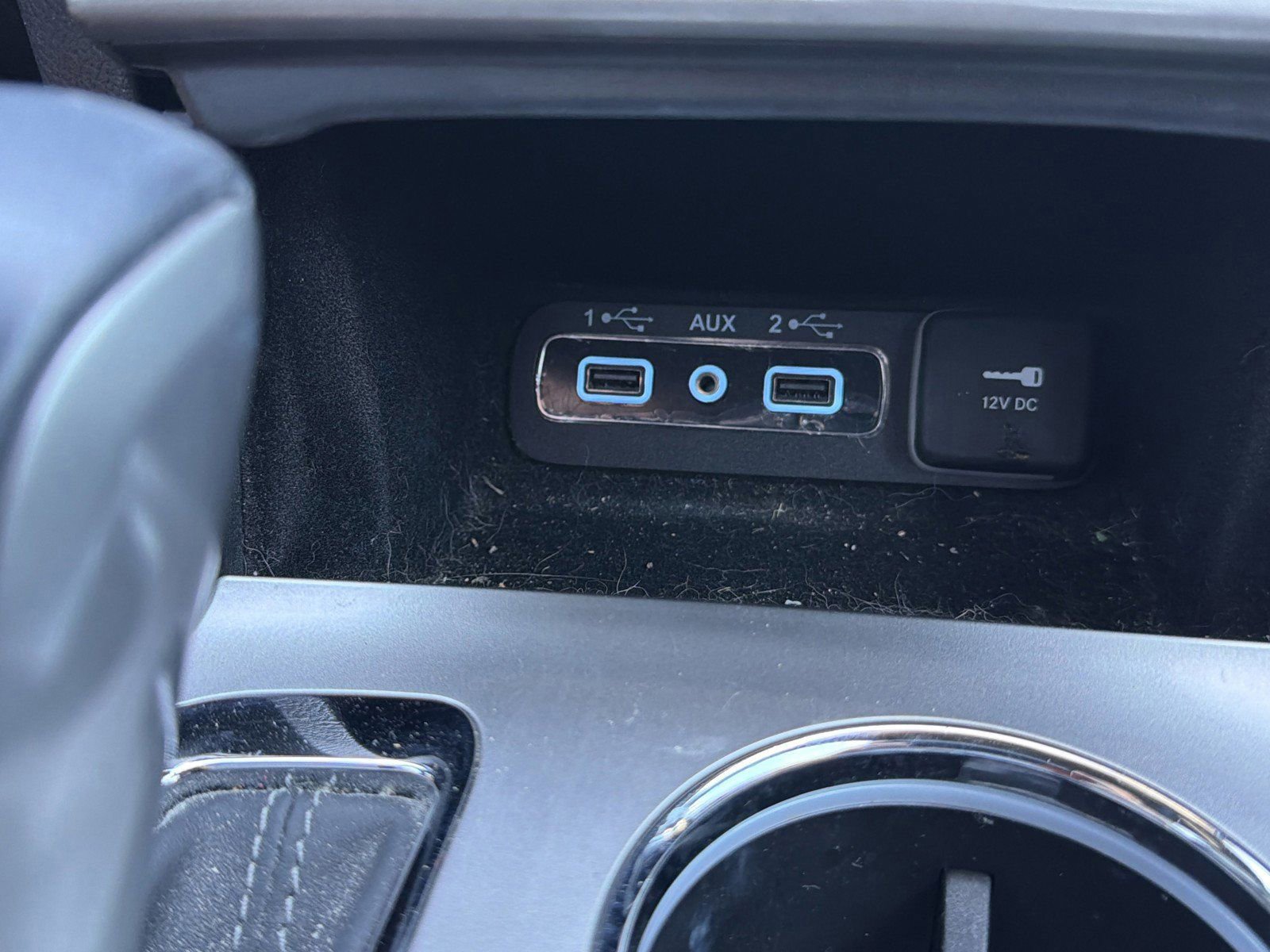 Used 2019 Jeep Grand Cherokee Overland AWD/4WD image 34