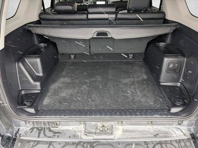 Certified 2024 Toyota 4Runner TRD Pro image 6