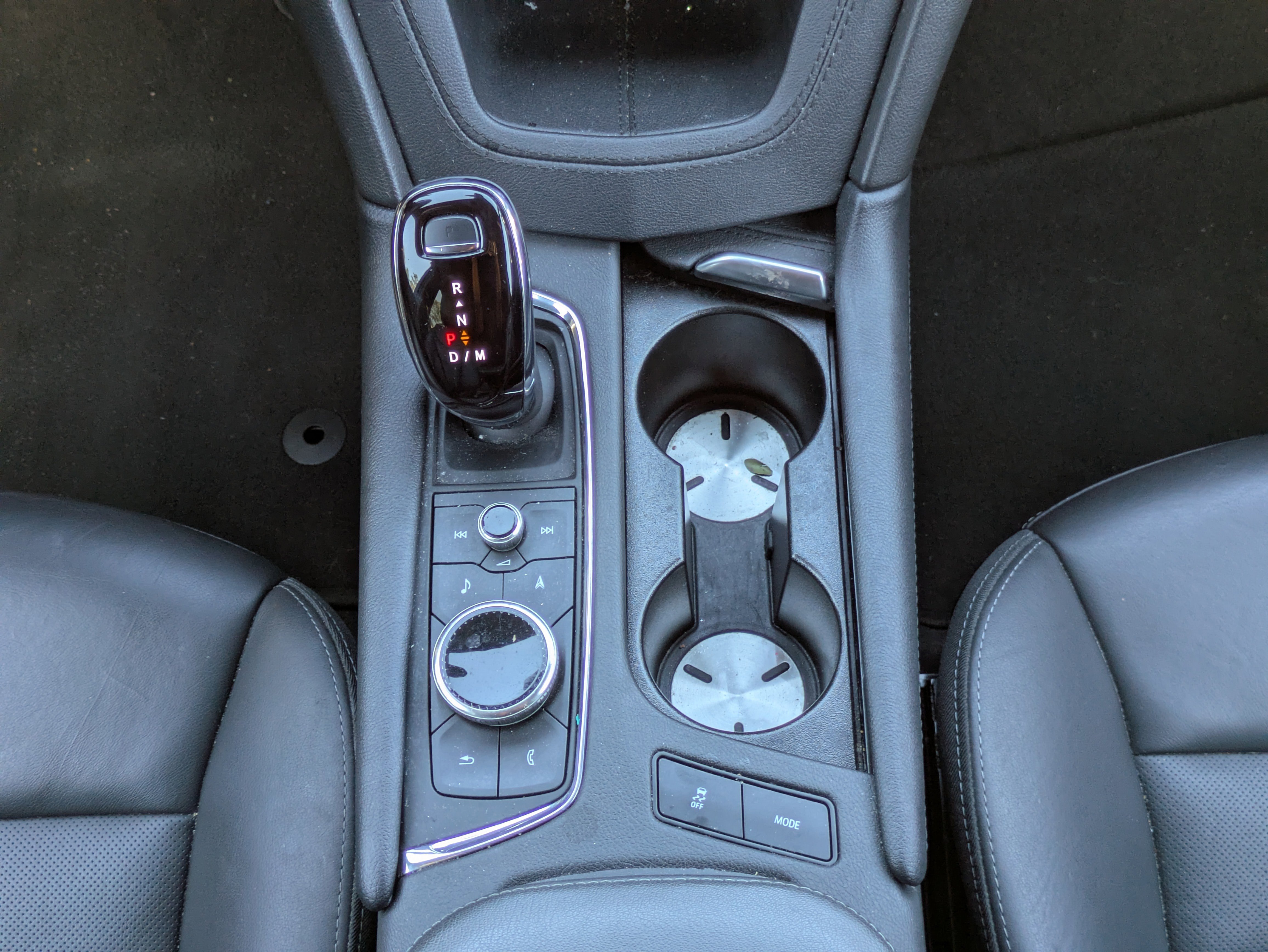 Used 2023 Cadillac XT5 Premium Luxury image 6