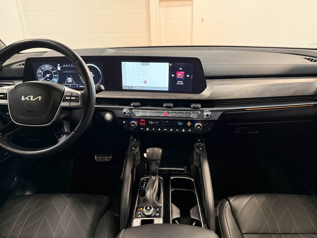 Used 2024 Kia Telluride SX Prestige X-Line image 18