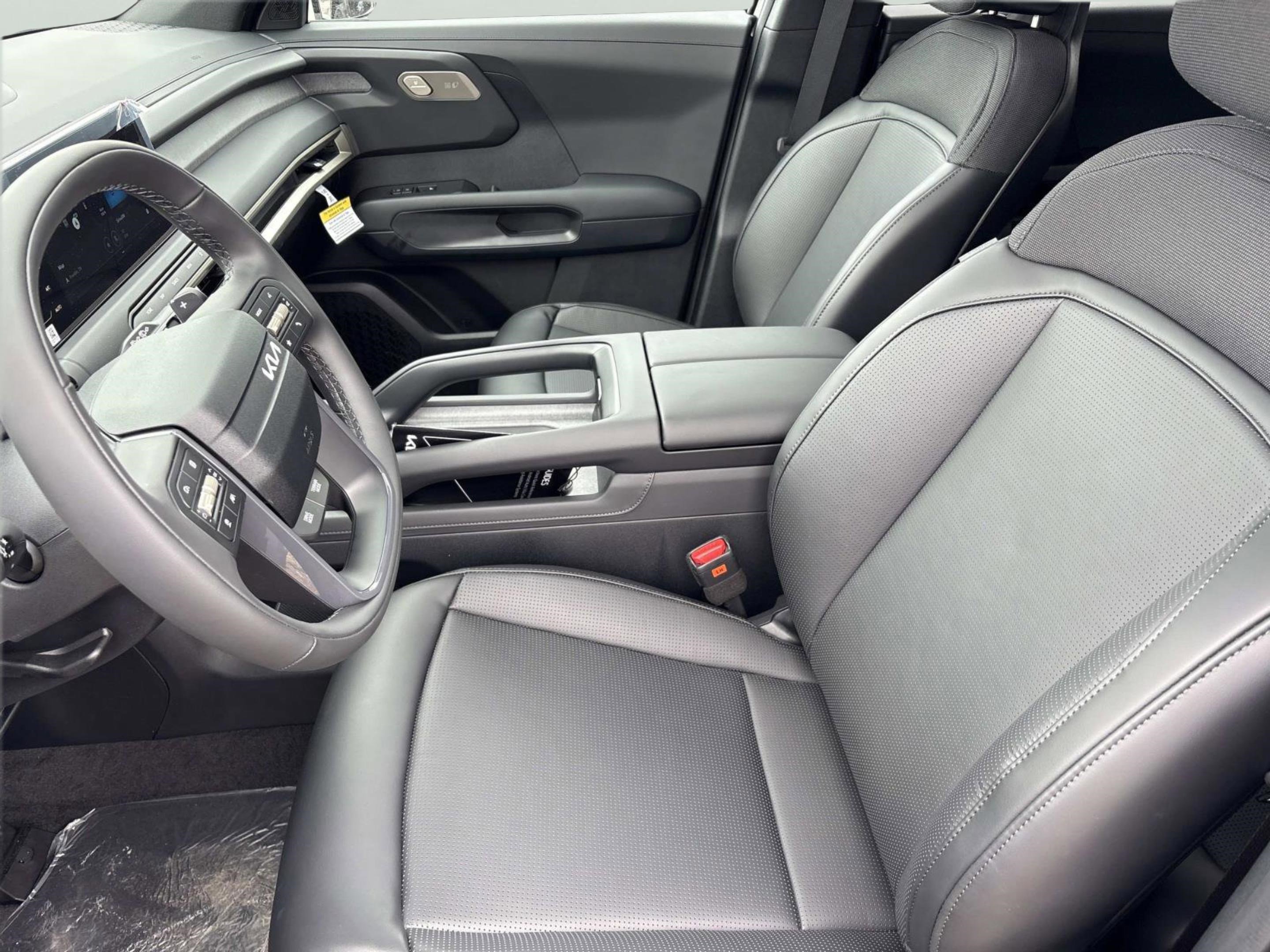 New 2027 Kia Telluride S image 24