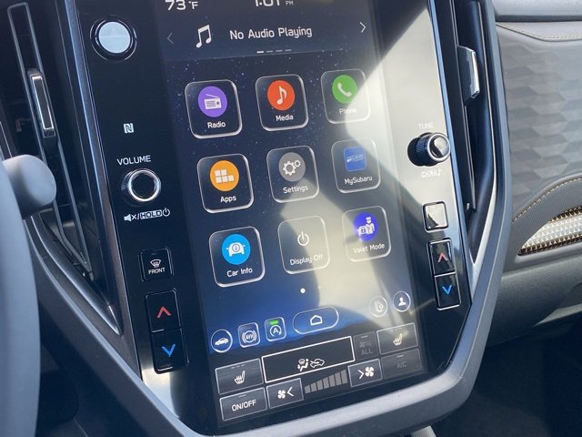 New 2026 Subaru Forester Wilderness image 19