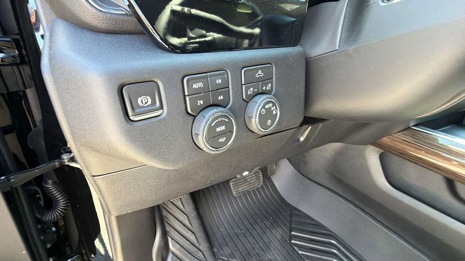 New 2026 Chevrolet Silverado 1500 LT AWD/4WD image 17